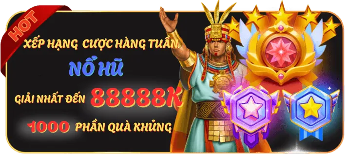 Hoàn trả cược thể thao và casino P88