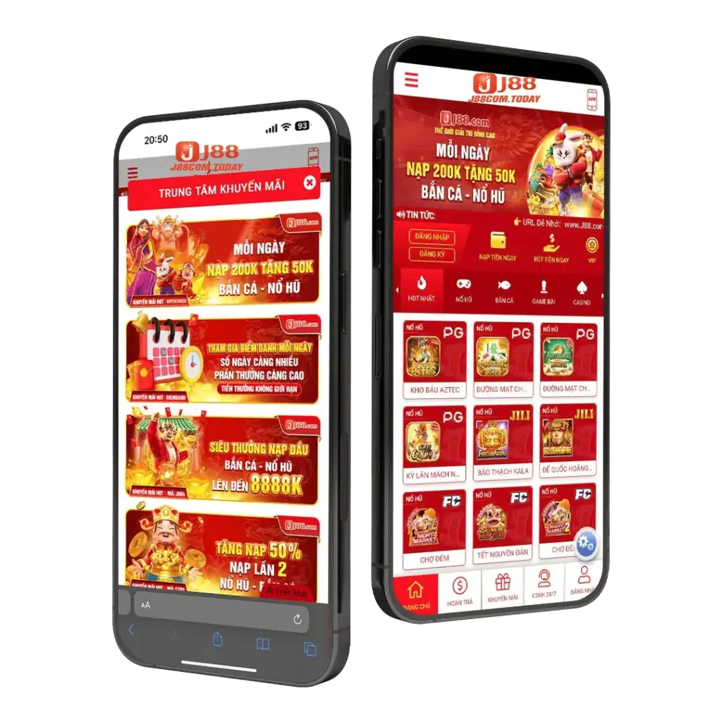 Thưởng Nạp Lại P88