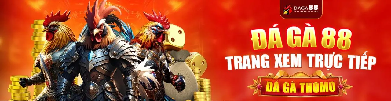 Đá gà trực tuyến kịch tính tại p88 chính thức