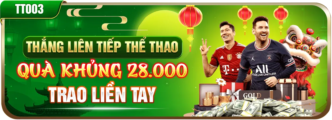 Banner khuyến mãi p88 chính thức